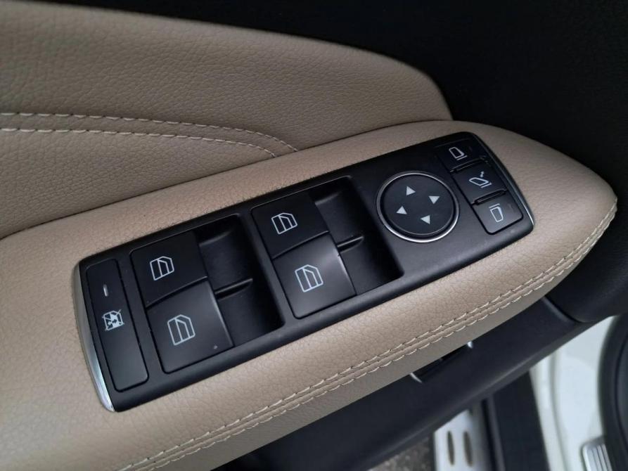 Mercedes-Benz M-Класс III (W166) Санкт-Петербург  - изображение 14