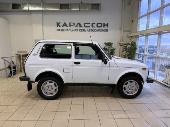 Lada (ВАЗ) 2121 (4x4) I Рестайлинг с пробегом 2015 года, цена 484 000 рублей, 90000 км, внедорожник, Автокод Объявления