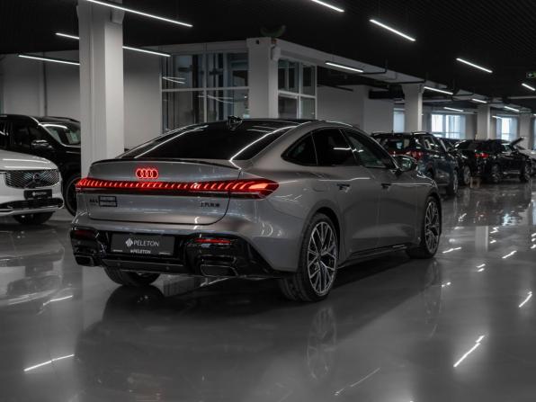 Audi A5 III (B10) с пробегом 2026 года, цена 6 090 000 рублей, 27 км, седан, Автокод Объявления