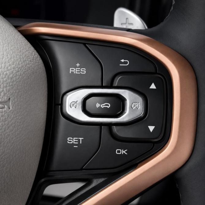 Haval Jolion I Набережные Челны  - изображение 16