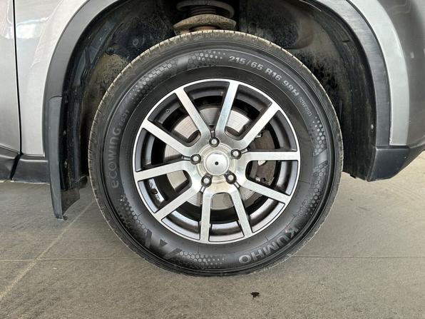 Nissan X-Trail II Рестайлинг с пробегом 2011 года, цена 1 235 000 рублей, 201319 км, внедорожник, Автокод Объявления