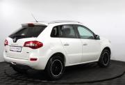 Renault Koleos I Рестайлинг 2 Нижний Новгород  - изображение 30