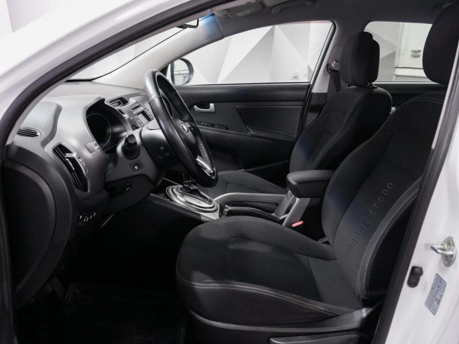 Kia Sportage III Ульяновск  - изображение 10