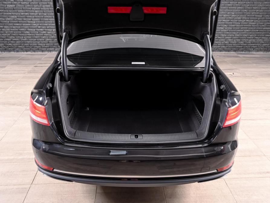Audi A4 V (B9) Екатеринбург  - изображение 6