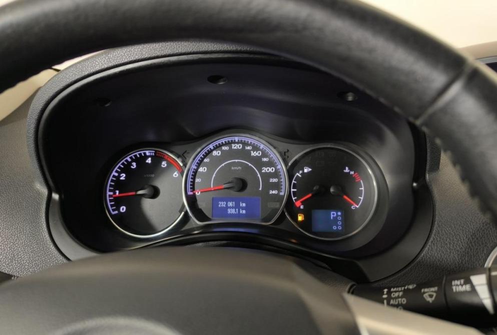 Renault Koleos I Рестайлинг Нижний Новгород  - изображение 7