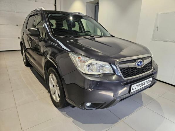 Subaru Forester IV с пробегом 2014 года, цена 1 449 000 рублей, 206651 км, внедорожник, Автокод Объявления