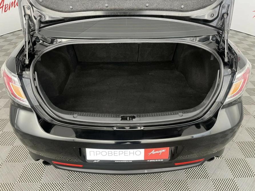 Mazda 6 II (GH) Рестайлинг Псков  - изображение 18