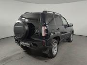 Lada (ВАЗ) Niva Travel I Уфа  - изображение 28