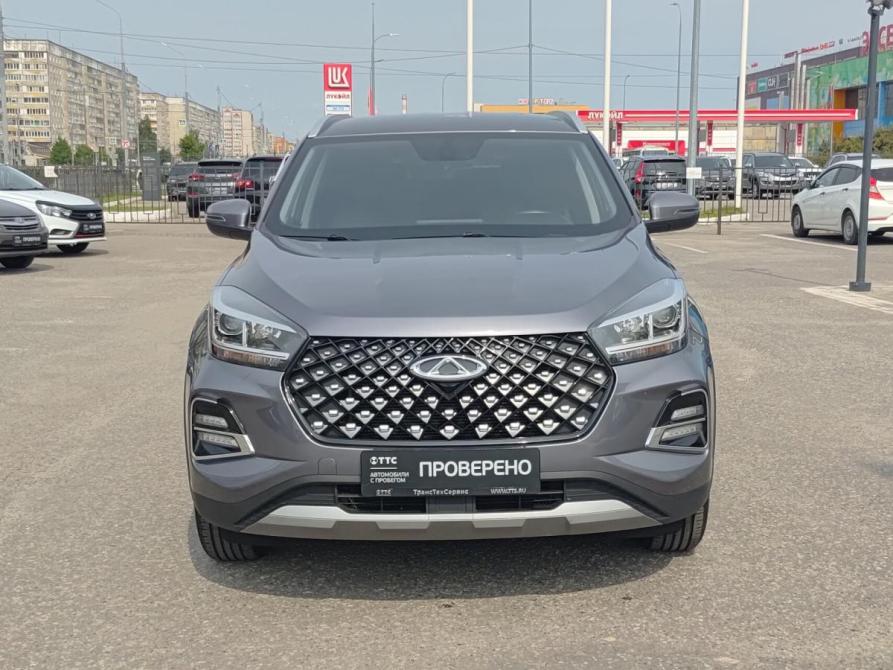 Chery Tiggo 4 Pro I Йошкар-Ола  - изображение 2