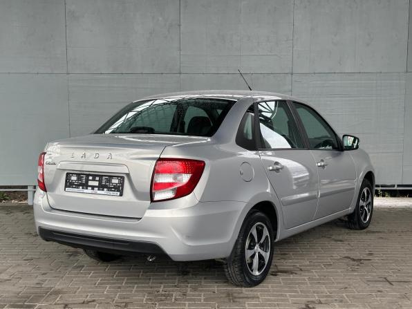 Lada (ВАЗ) Granta I Рестайлинг с пробегом 2021 года, цена 775 000 рублей, 48000 км, седан, Автокод Объявления