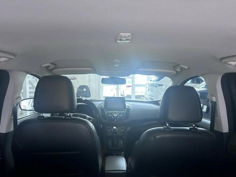 Ford Kuga II Уфа  - изображение 26