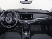 Skoda Octavia IV (A8) Старый Оскол  - изображение 31
