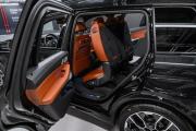 BMW X7 I (G07) Рестайлинг Москва  - изображение 65