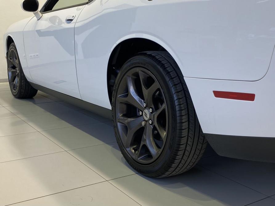 Dodge Challenger III Рестайлинг 2 Ростов-на-Дону  - изображение 10