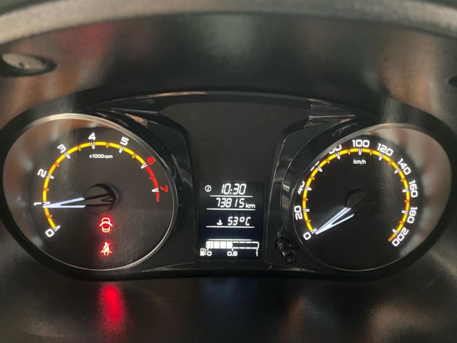 Lada (ВАЗ) Granta I Рестайлинг Санкт-Петербург  - изображение 22