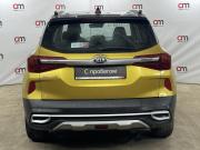 Kia Seltos I Санкт-Петербург  - изображение 27