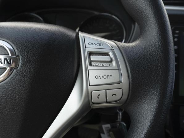 Nissan X-Trail III с пробегом 2016 года, цена 1 749 000 рублей, 78156 км, внедорожник, Автокод Объявления
