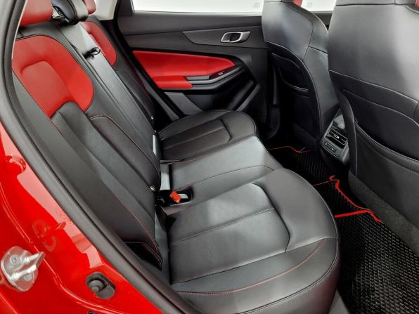 Changan CS55 Plus II с пробегом 2023 года, цена 1 930 000 рублей, 44726 км, внедорожник, Автокод Объявления
