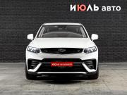 Geely Tugella I Екатеринбург  - изображение 21