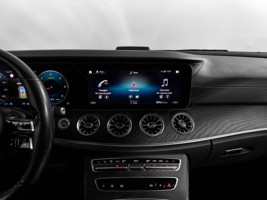 Mercedes-Benz CLS III (C257) Рестайлинг Санкт-Петербург  - изображение 19
