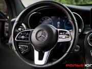 Mercedes-Benz GLC Coupe I (C253) Рестайлинг Москва  - изображение 33