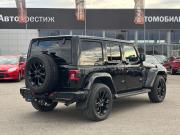 Jeep Wrangler IV (JL) Пермь  - изображение 28