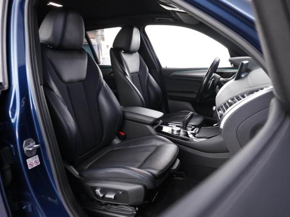 BMW X3 III (G01) с пробегом 2021 года, цена 4 098 444 рубля, 123224 км, внедорожник, Автокод Объявления