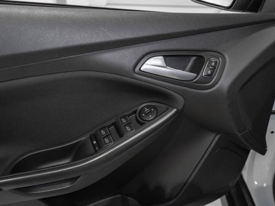 Ford Focus III Рестайлинг Москва  - изображение 17