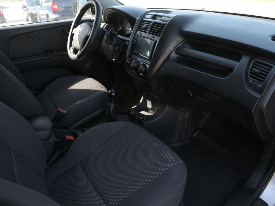 Kia Sportage II Иваново  - изображение 9