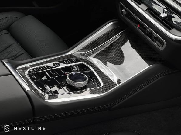 Новый BMW X6 III (G06) Рестайлинг 2025 года, цена 15 990 000 рублей, внедорожник, Автокод Объявления
