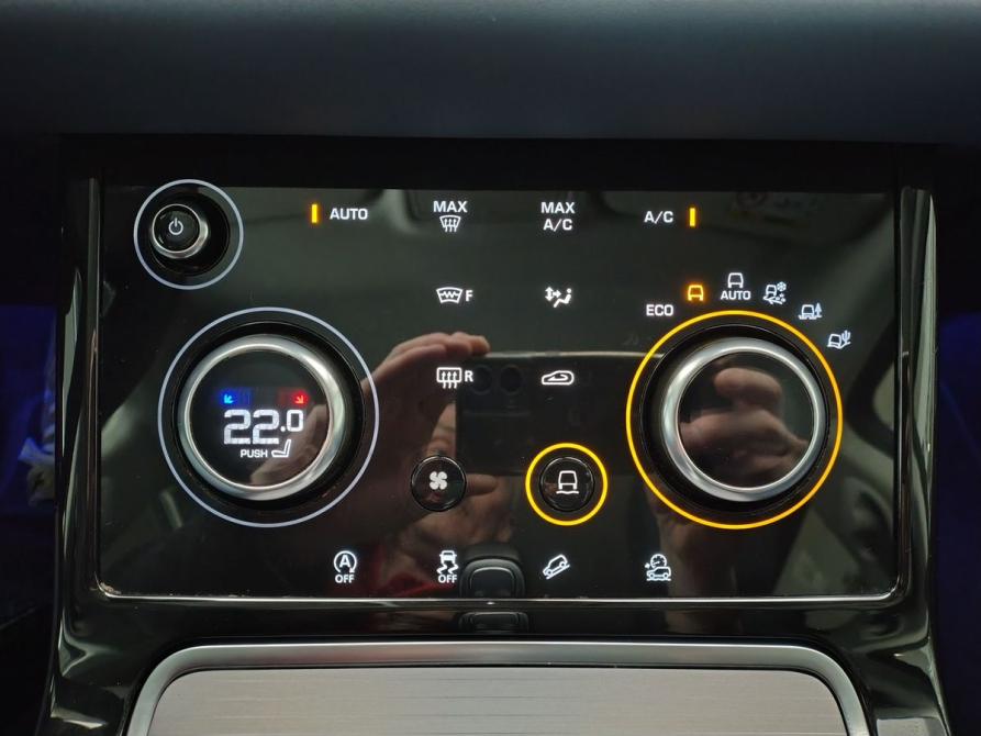 Land Rover Range Rover Evoque II Москва  - изображение 20
