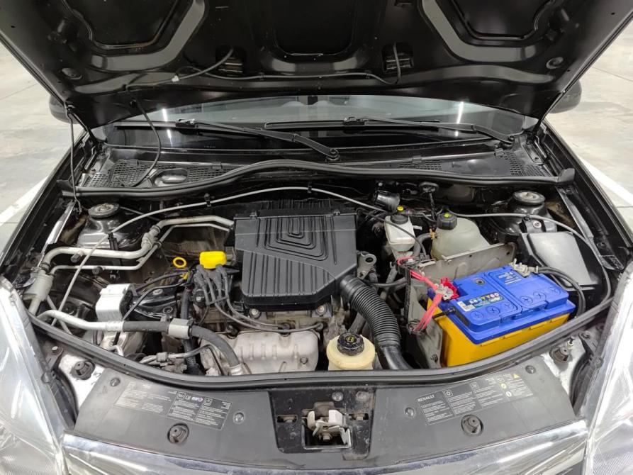 Renault Sandero I Казань  - изображение 11