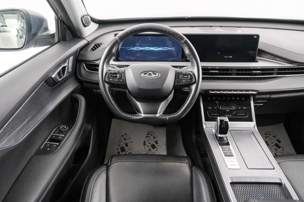 Chery Tiggo 7 Pro Max I Красноярск  - изображение 14