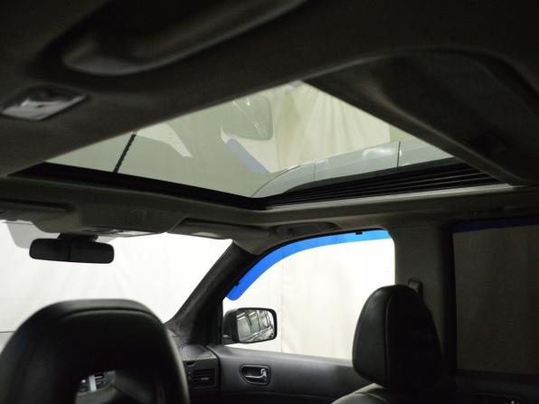 Nissan X-Trail II с пробегом 2010 года, цена 831 000 рублей, 390448 км, внедорожник, Автокод Объявления