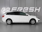 Lada (ВАЗ) Vesta I Минеральные Воды  - изображение 21