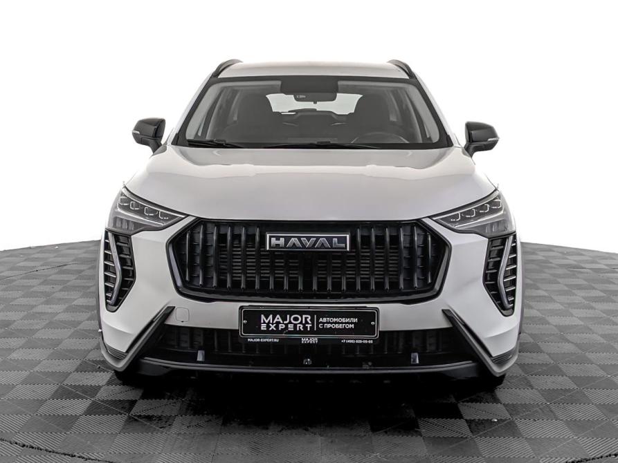 Haval Jolion I Рестайлинг Москва  - изображение 2