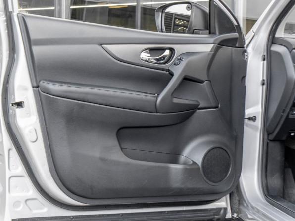 Nissan Qashqai II Рестайлинг с пробегом 2021 года, цена 2 047 000 рублей, 106474 км, внедорожник, Автокод Объявления