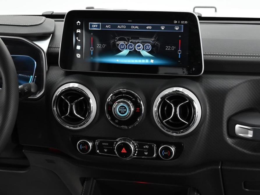 BAIC BJ40 I Рестайлинг Москва  - изображение 16