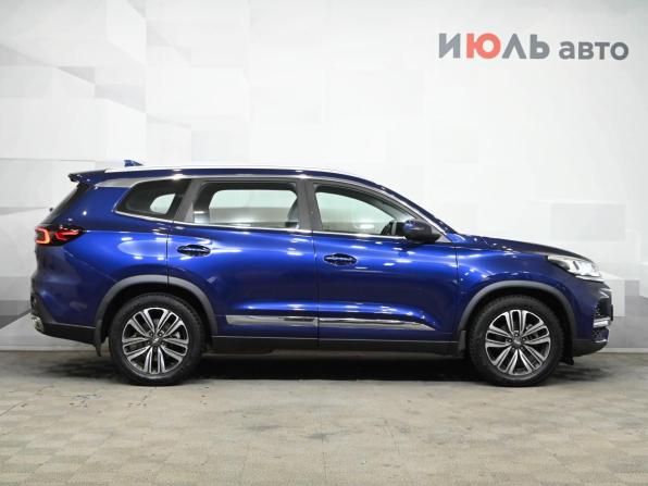 Chery Tiggo 8 I с пробегом 2020 года, цена 1 850 000 рублей, 97173 км, внедорожник, Автокод Объявления