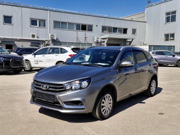 Lada (ВАЗ) Vesta I с пробегом 2018 года, цена 1 109 000 рублей, 96805 км, универсал, Автокод Объявления