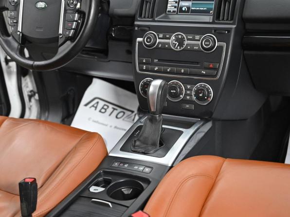 Land Rover Freelander II Рестайлинг 2 с пробегом 2014 года, цена 1 269 000 рублей, 127925 км, внедорожник, Автокод Объявления