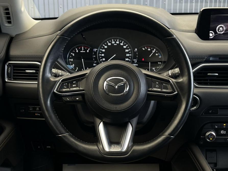 Mazda CX-5 II Пермь  - изображение 6