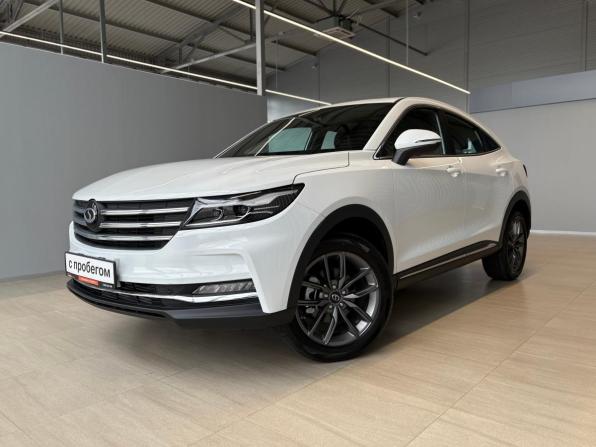 Dongfeng Fengon ix5 с пробегом 2024 года, цена 1 849 000 рублей, 50 км, внедорожник, Автокод Объявления