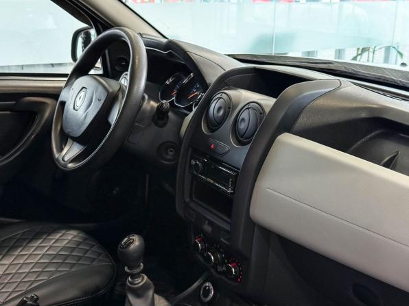 Renault Duster I Рестайлинг с пробегом 2016 года, цена 1 197 000 рублей, 146834 км, внедорожник, Автокод Объявления
