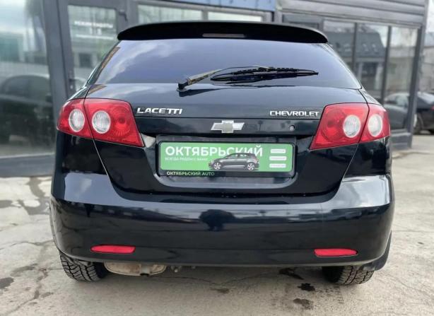 Chevrolet Lacetti I с пробегом 2011 года, цена 499 000 рублей, 171000 км, хэтчбек, Автокод Объявления