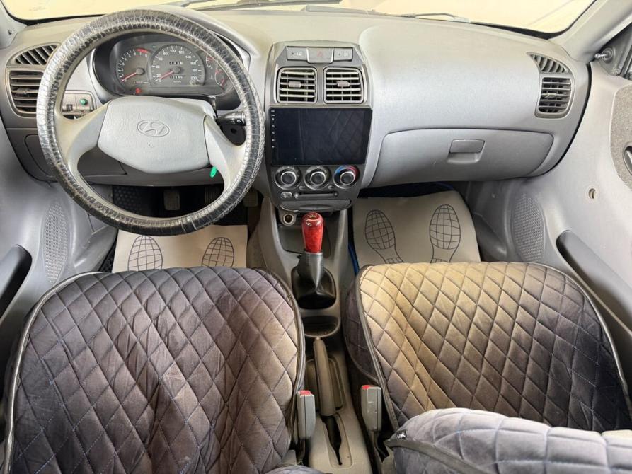 Hyundai Accent II Волгоград  - изображение 11