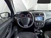 Lada (ВАЗ) Granta I Рестайлинг Москва  - изображение 42