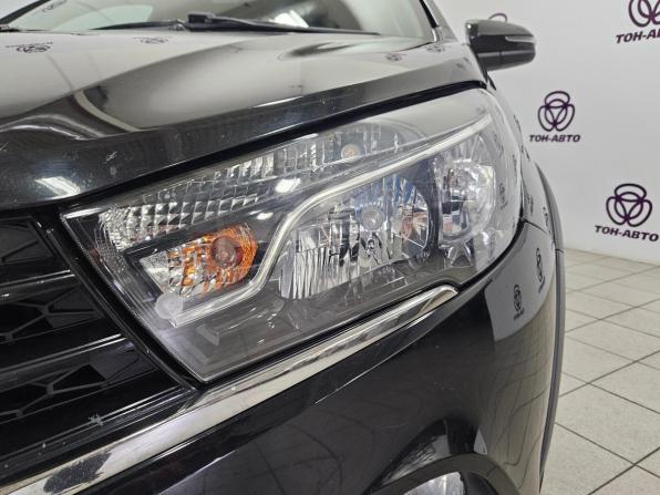 Lada (ВАЗ) Vesta I с пробегом 2021 года, цена 1 085 000 рублей, 122806 км, универсал, Автокод Объявления