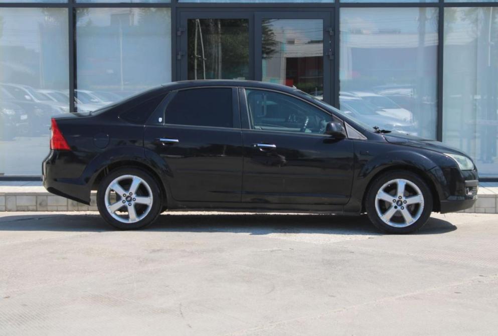 Ford Focus II Саратов  - изображение 5