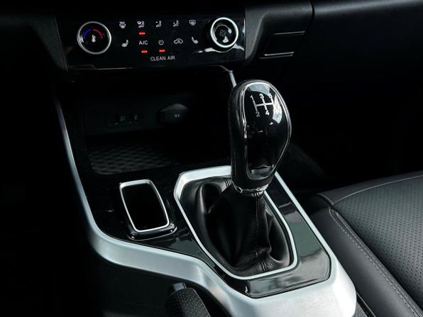 Chery Tiggo 4 Pro I с пробегом 2023 года, цена 1 596 800 рублей, 40144 км, внедорожник, Автокод Объявления